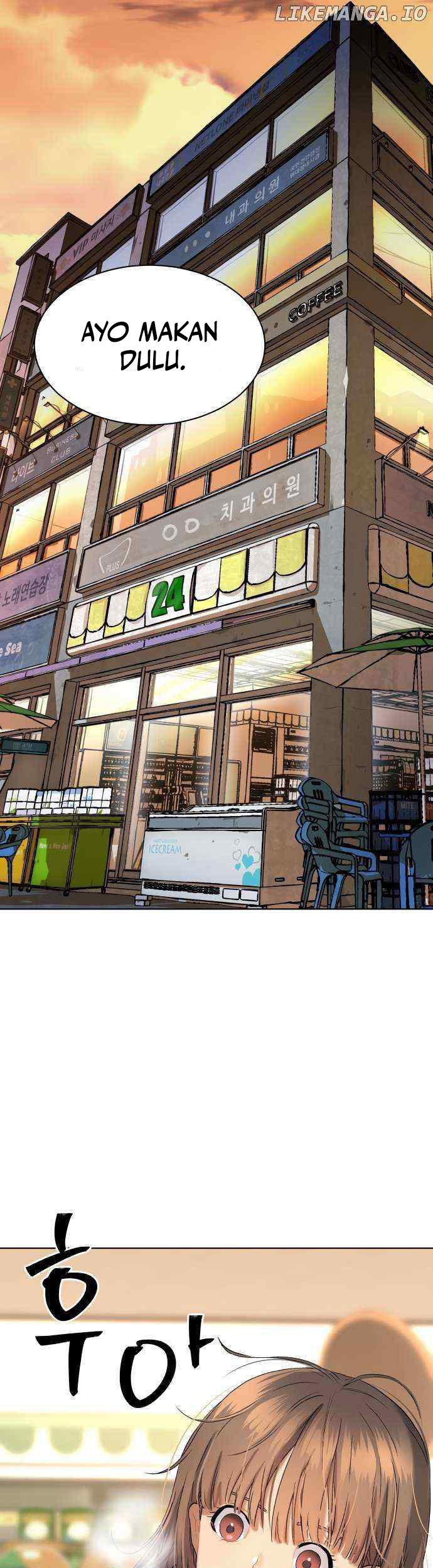 Oh! Dangun Chapter 16 Gambar 47