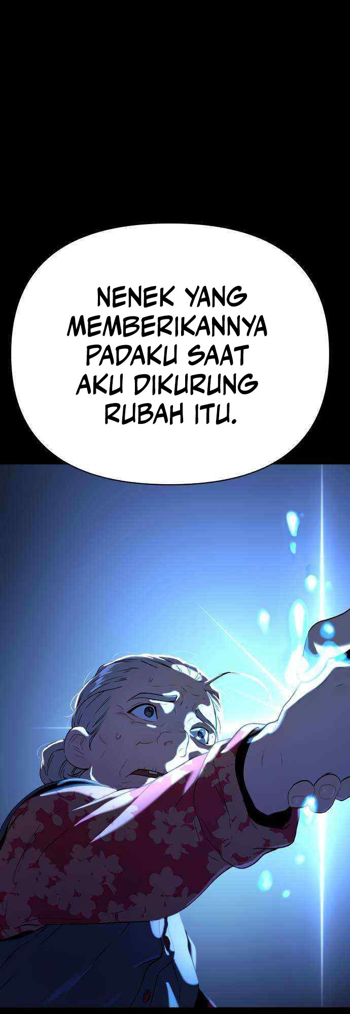 Oh! Dangun Chapter 16 Gambar 50