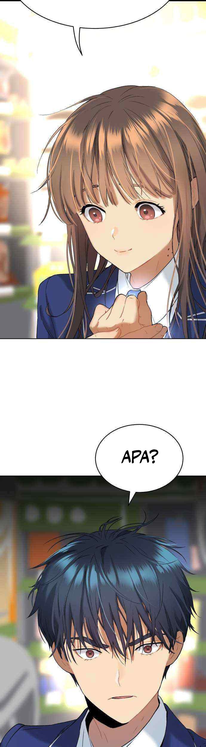 Oh! Dangun Chapter 16 Gambar 52