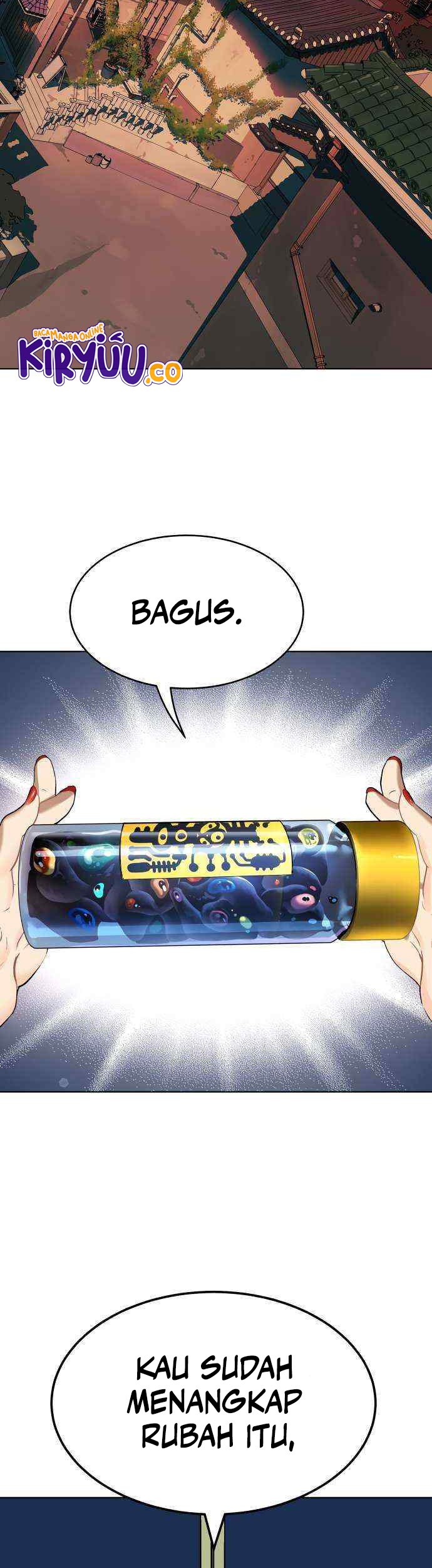 Oh! Dangun Chapter 16 Gambar 57