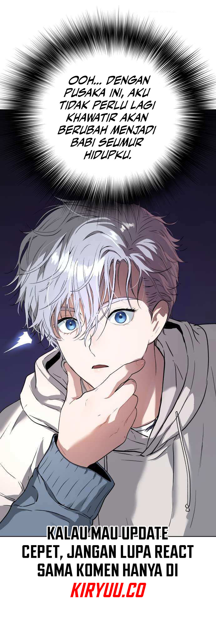 Oh! Dangun Chapter 16 Gambar 63