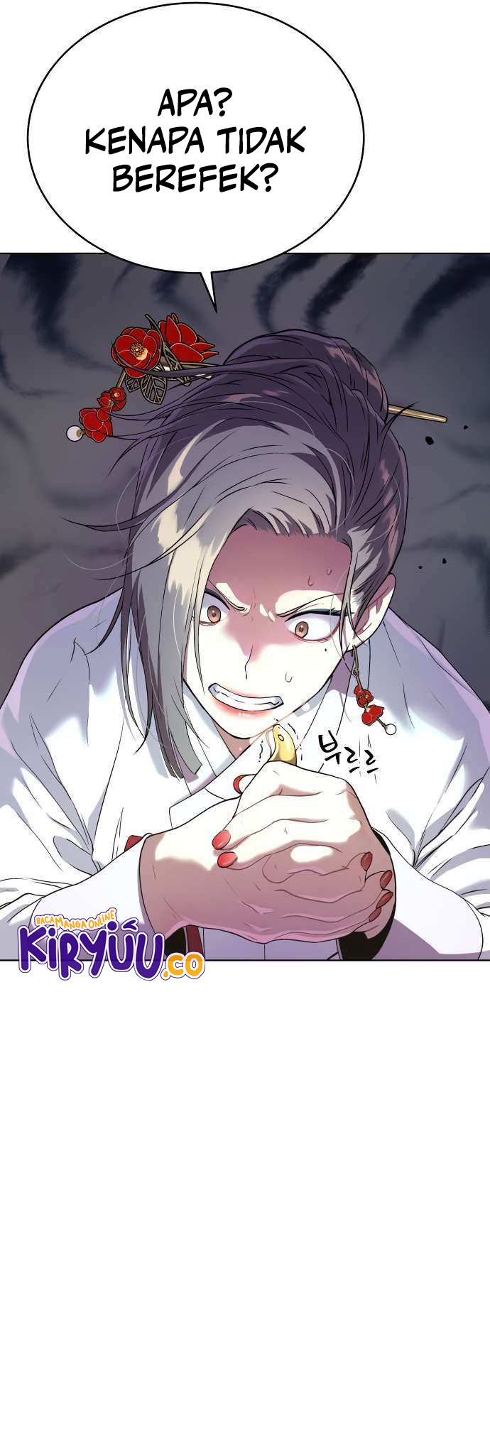 Oh! Dangun Chapter 16 Gambar 67