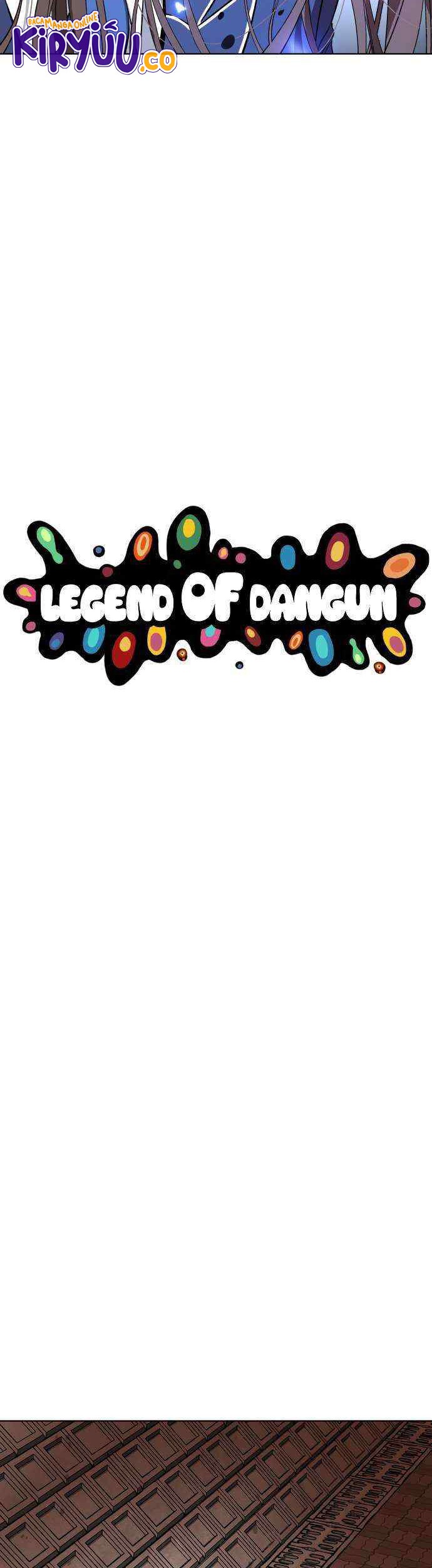 Oh! Dangun Chapter 16 Gambar 5