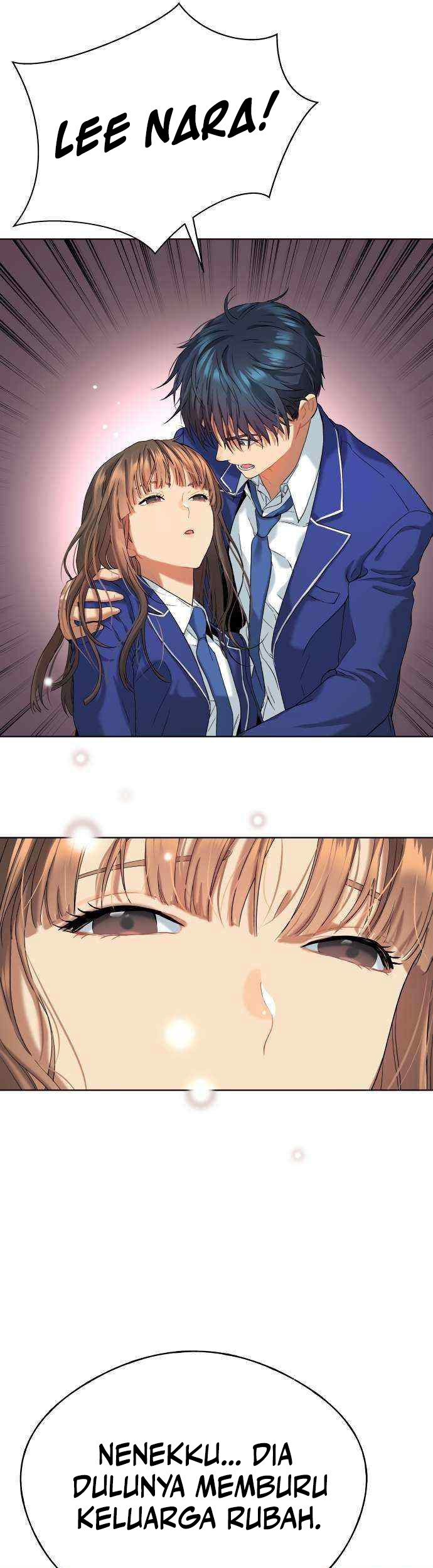 Oh! Dangun Chapter 16 Gambar 7