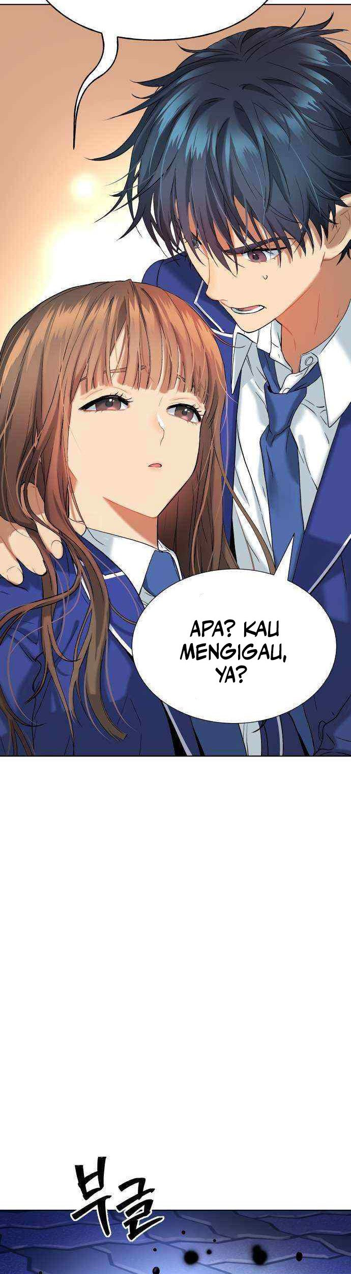 Oh! Dangun Chapter 16 Gambar 8