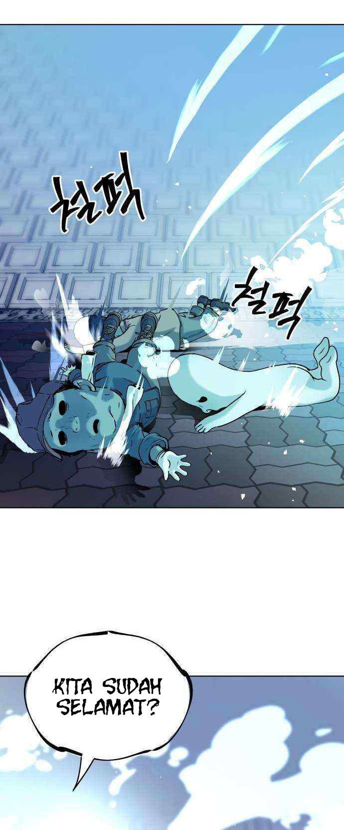 Oh! Dangun Chapter 16 Gambar 10