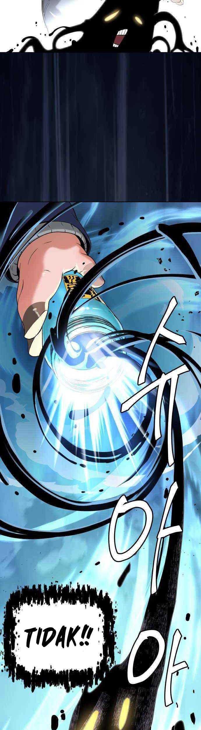 Oh! Dangun Chapter 16 Gambar 13