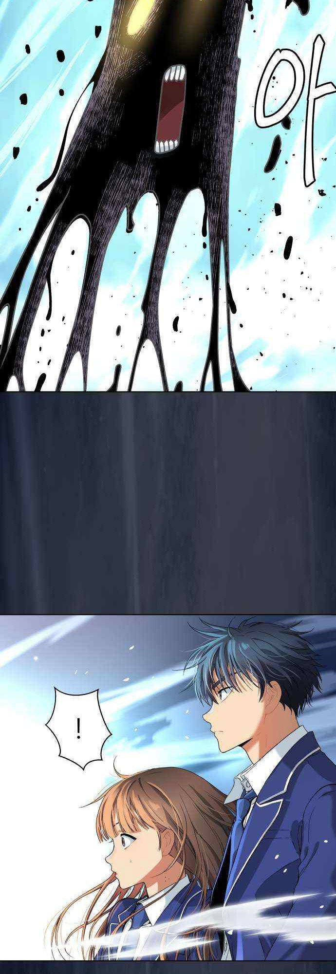 Oh! Dangun Chapter 16 Gambar 14