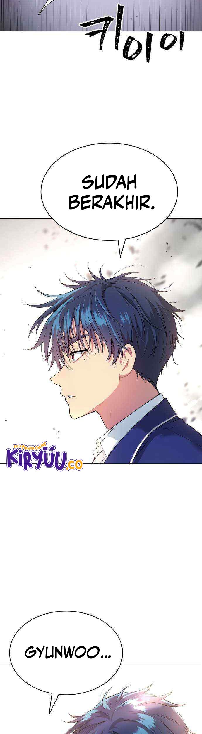 Oh! Dangun Chapter 16 Gambar 17