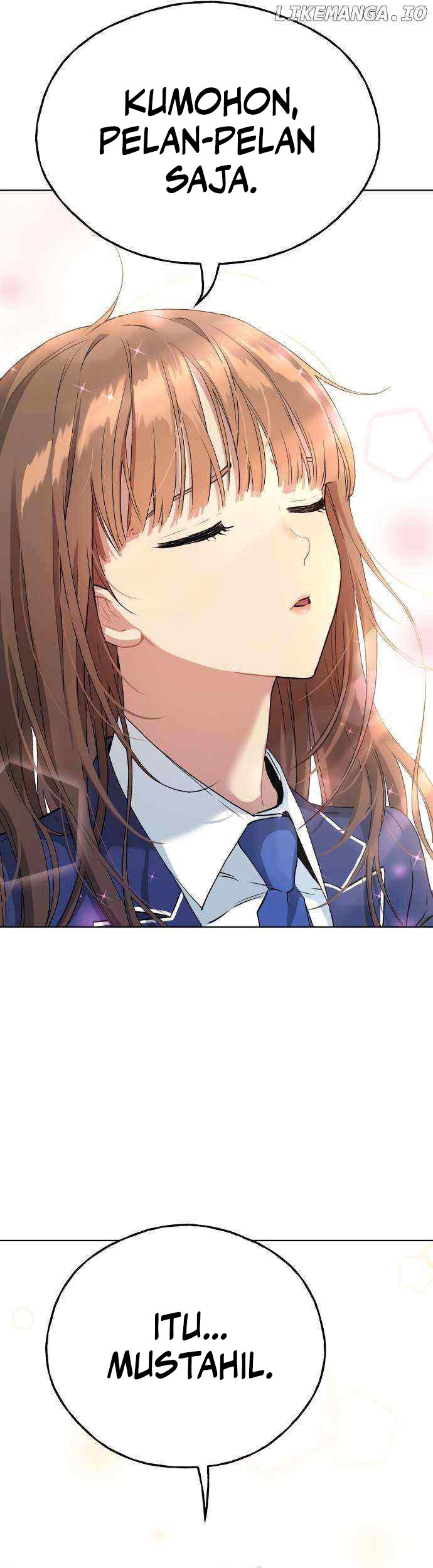 Oh! Dangun Chapter 16 Gambar 19