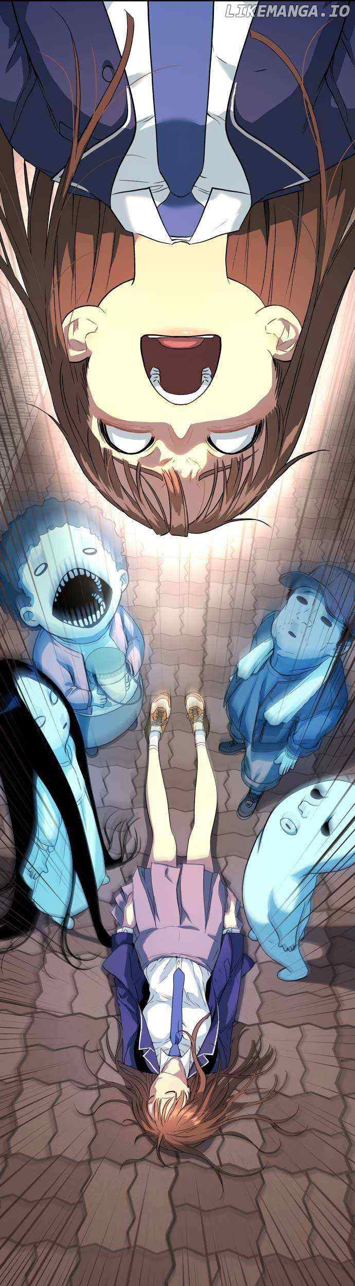 Oh! Dangun Chapter 16 Gambar 23