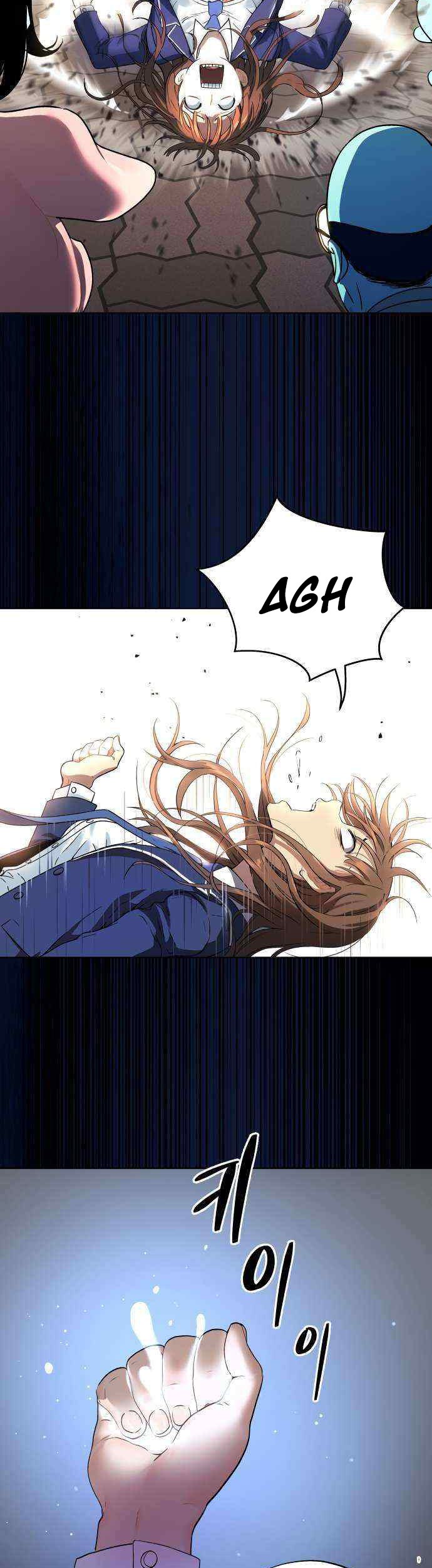 Oh! Dangun Chapter 16 Gambar 25