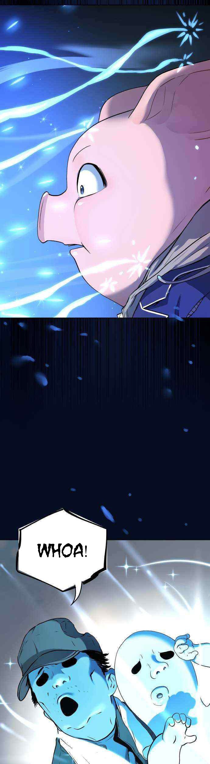 Oh! Dangun Chapter 16 Gambar 28