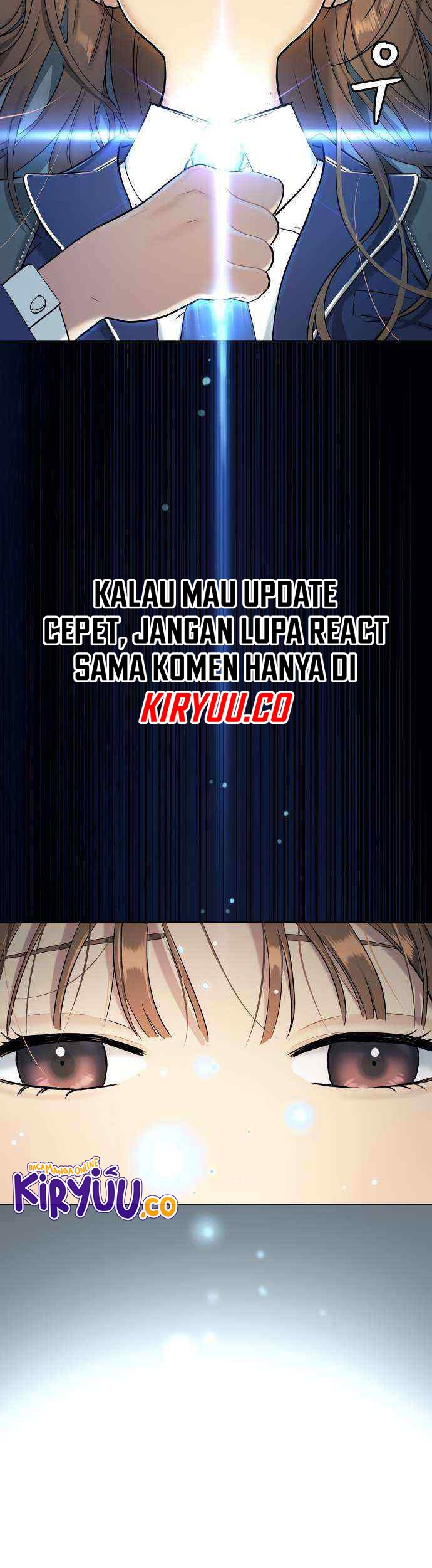 Oh! Dangun Chapter 16 Gambar 32