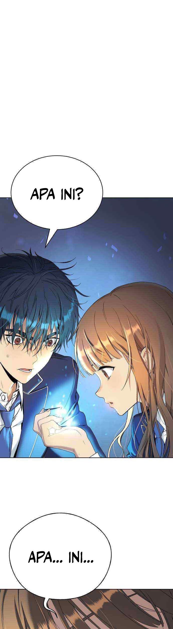 Oh! Dangun Chapter 16 Gambar 33