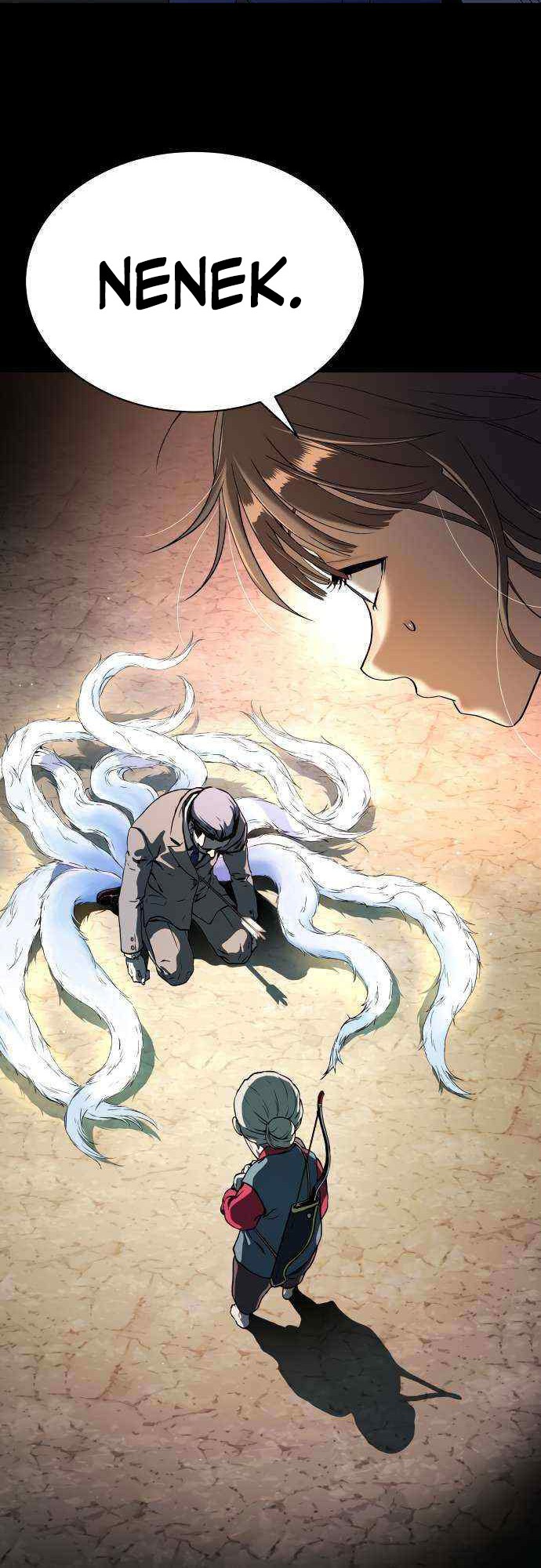 Oh! Dangun Chapter 15 Gambar 38