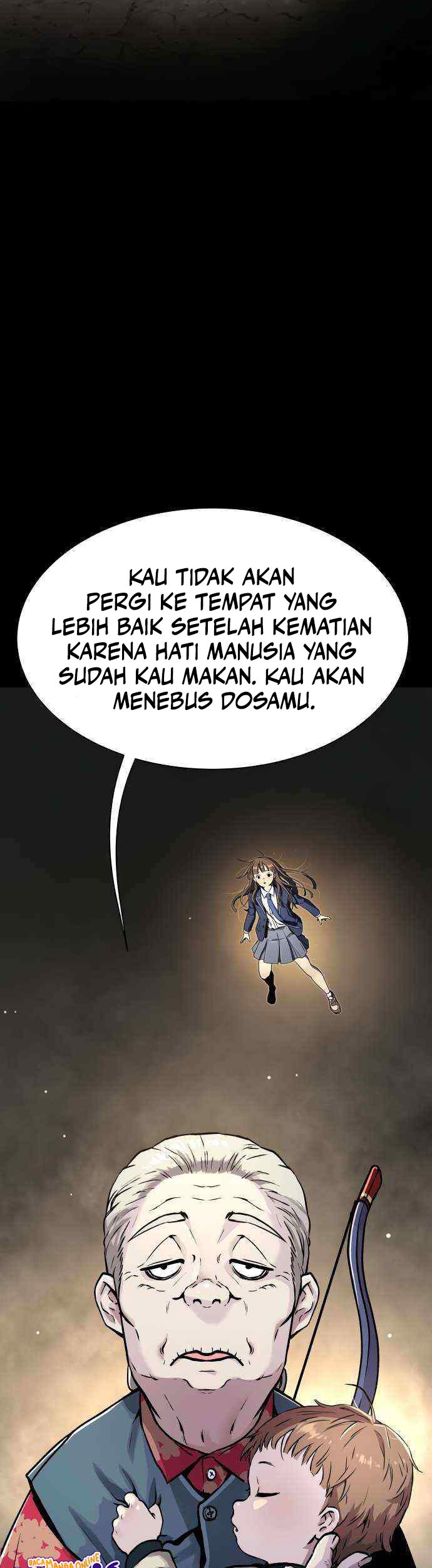 Oh! Dangun Chapter 15 Gambar 39