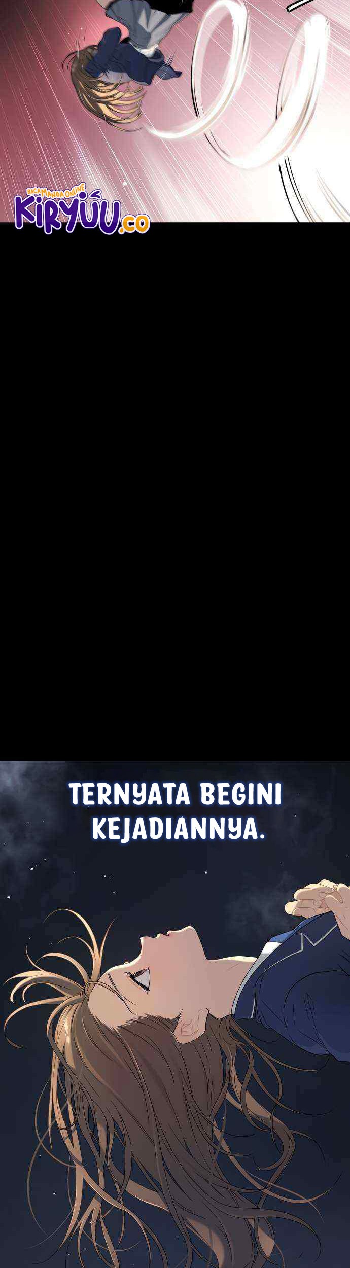 Oh! Dangun Chapter 15 Gambar 44