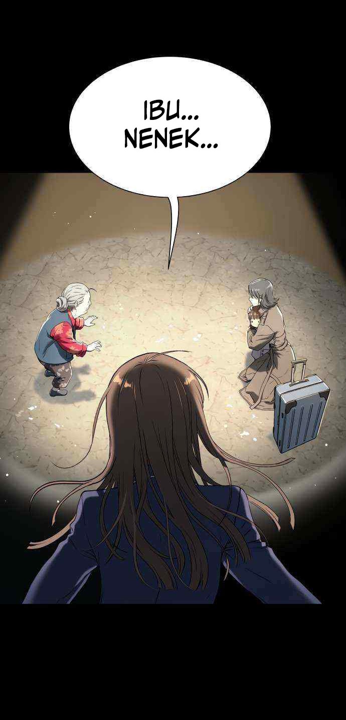Oh! Dangun Chapter 15 Gambar 50