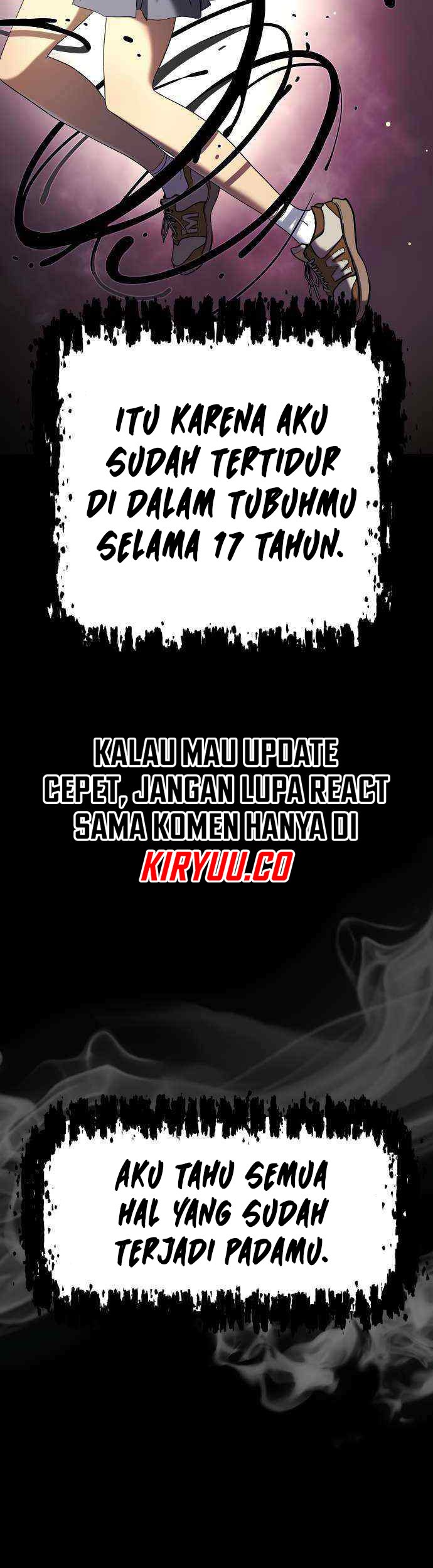 Oh! Dangun Chapter 15 Gambar 53