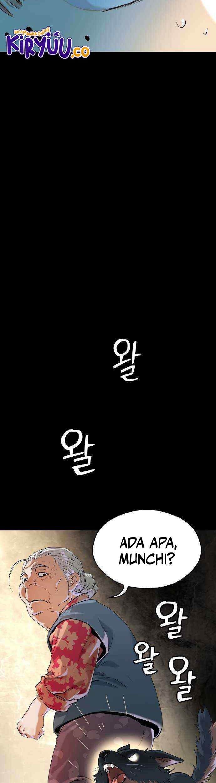 Oh! Dangun Chapter 15 Gambar 57