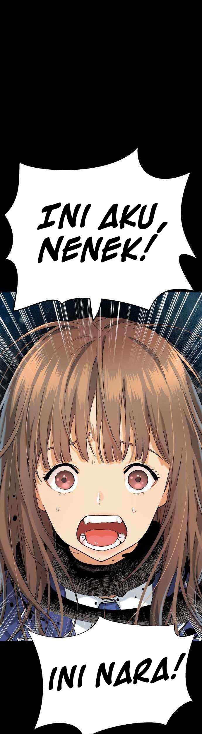 Oh! Dangun Chapter 15 Gambar 61