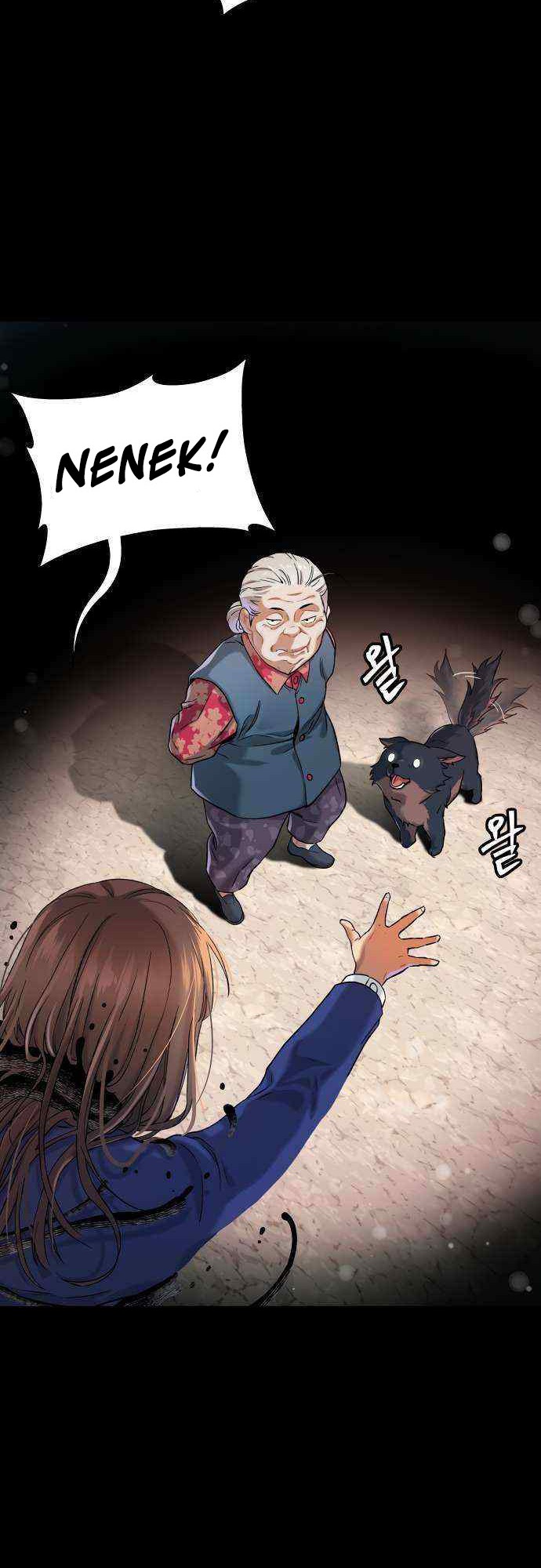 Oh! Dangun Chapter 15 Gambar 62