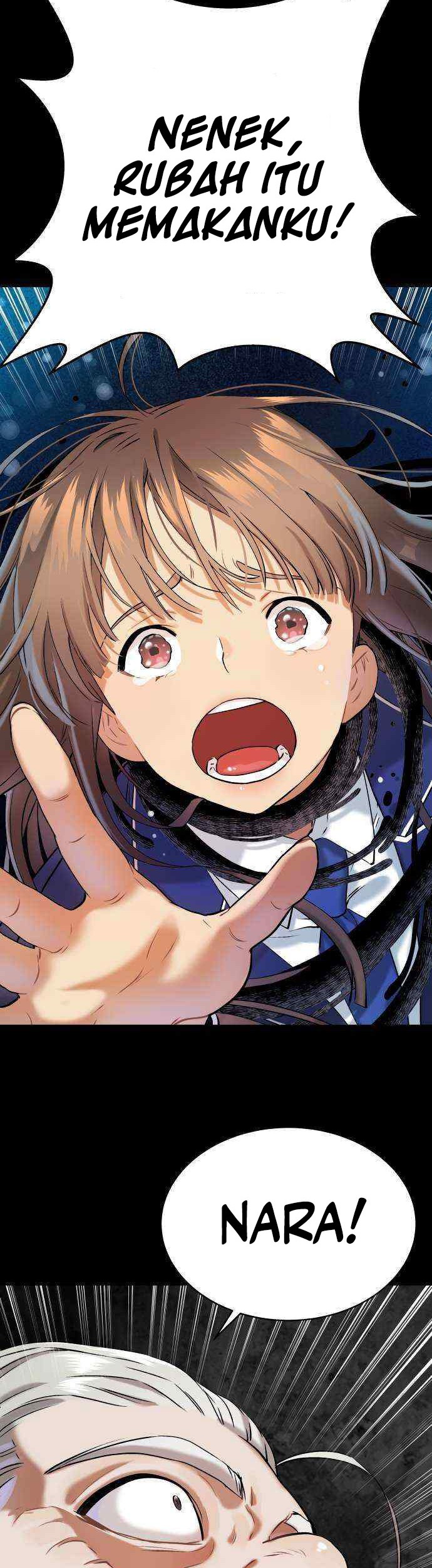 Oh! Dangun Chapter 15 Gambar 64