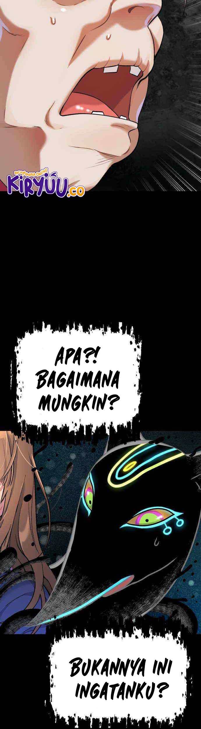 Oh! Dangun Chapter 15 Gambar 65