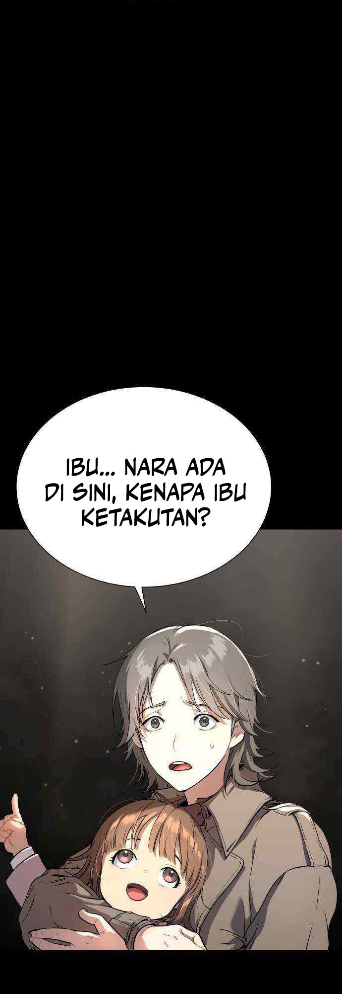 Oh! Dangun Chapter 15 Gambar 66