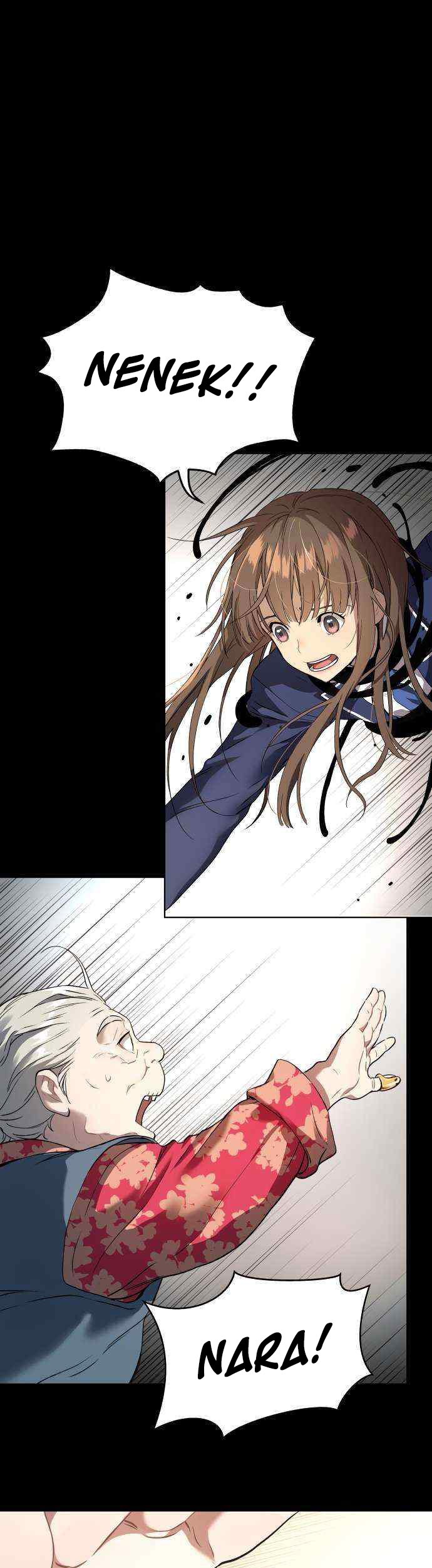 Oh! Dangun Chapter 15 Gambar 67