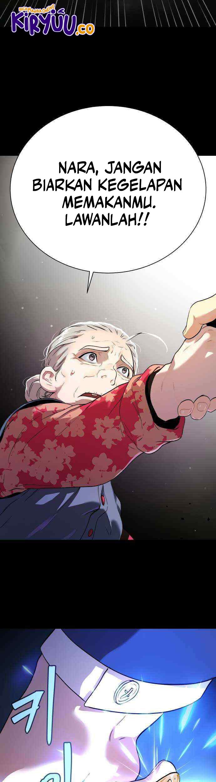 Oh! Dangun Chapter 15 Gambar 69