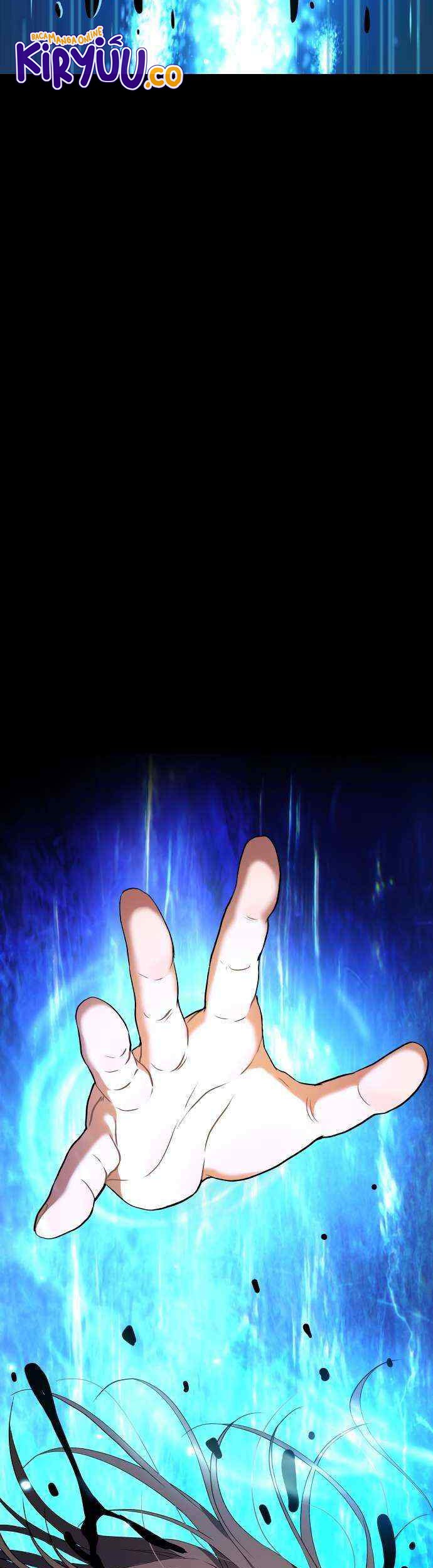 Oh! Dangun Chapter 15 Gambar 81