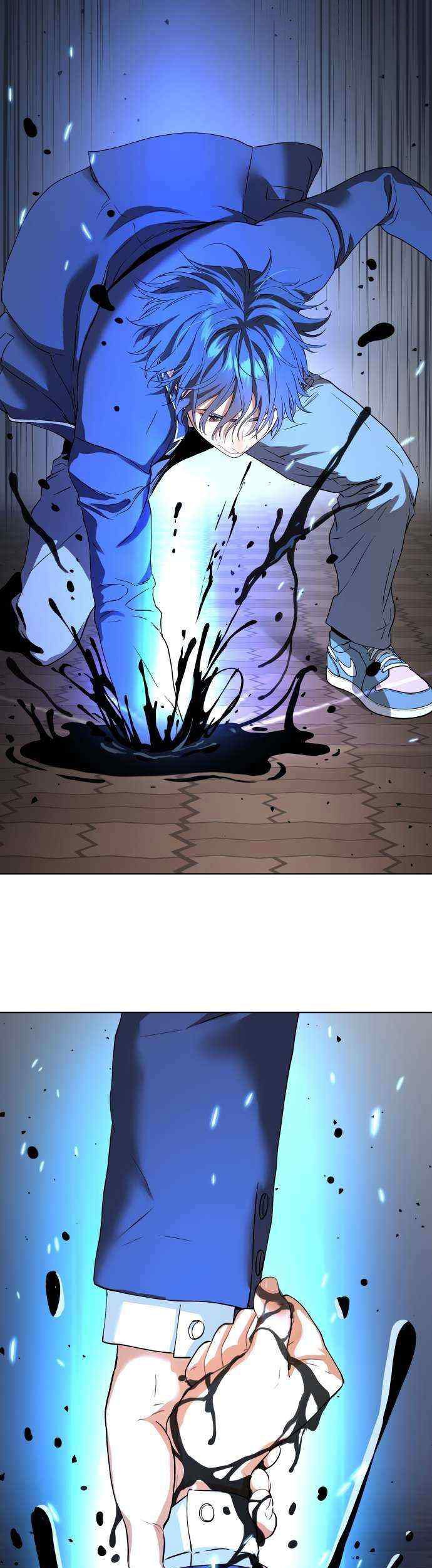 Oh! Dangun Chapter 15 Gambar 83