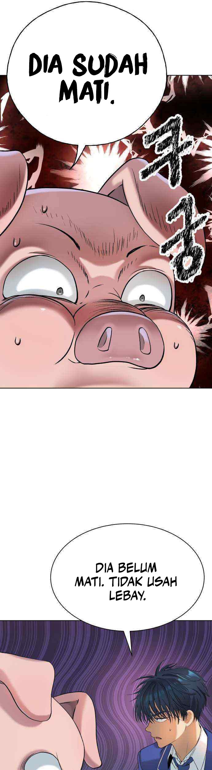 Oh! Dangun Chapter 15 Gambar 7