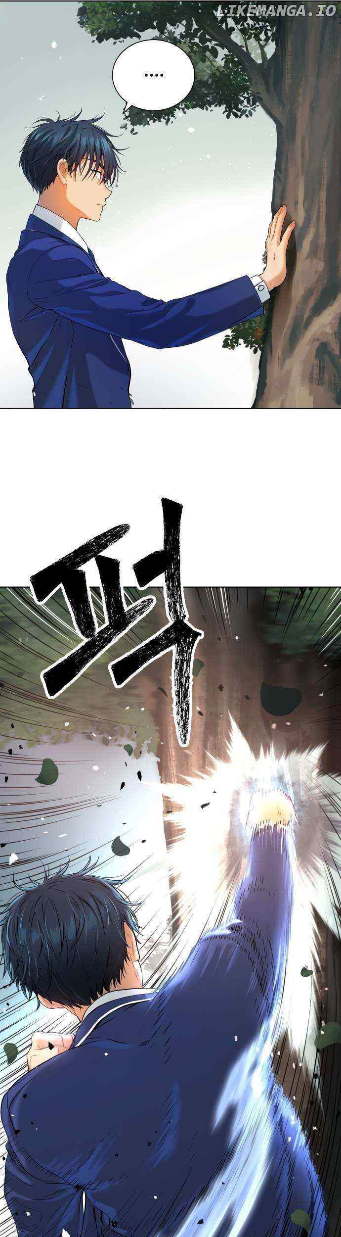 Oh! Dangun Chapter 15 Gambar 11