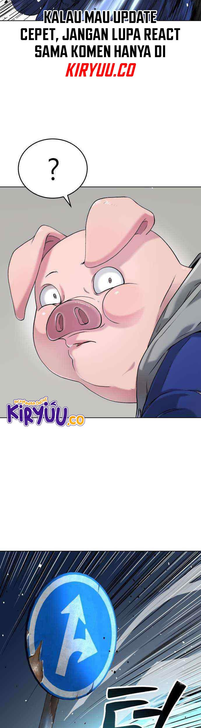 Oh! Dangun Chapter 15 Gambar 12