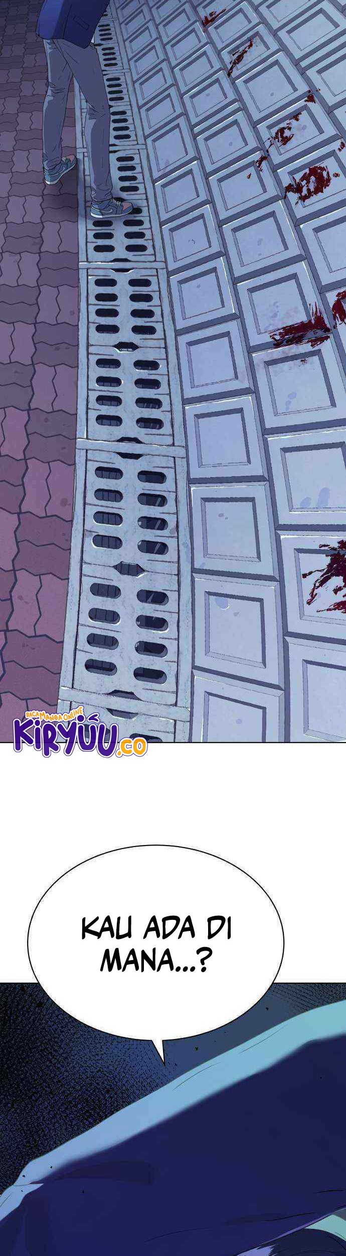 Oh! Dangun Chapter 15 Gambar 20