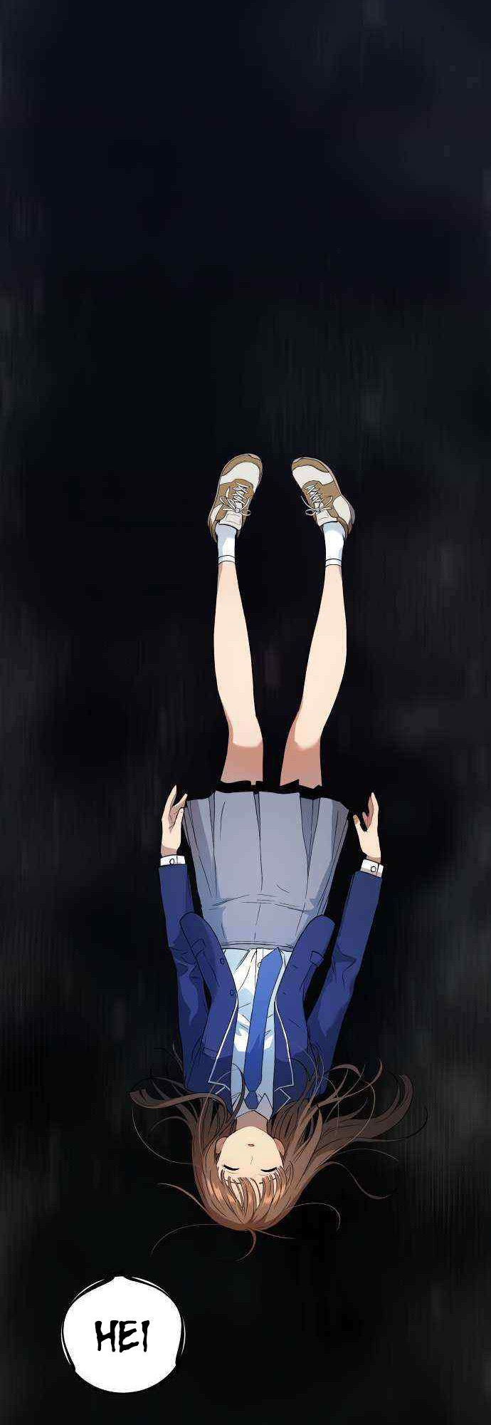 Oh! Dangun Chapter 15 Gambar 22