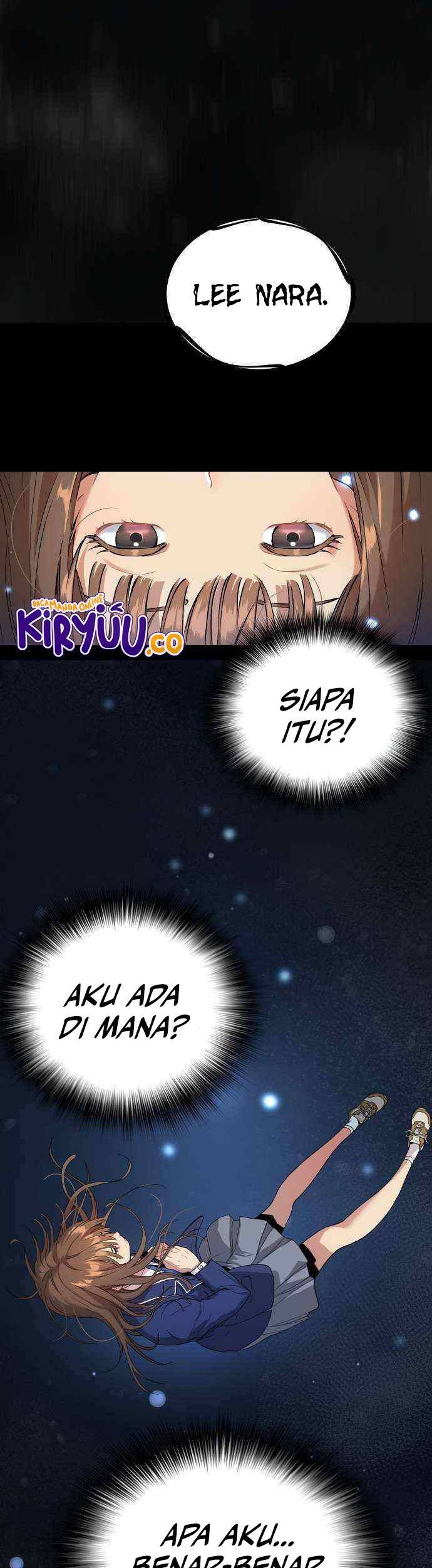 Oh! Dangun Chapter 15 Gambar 23