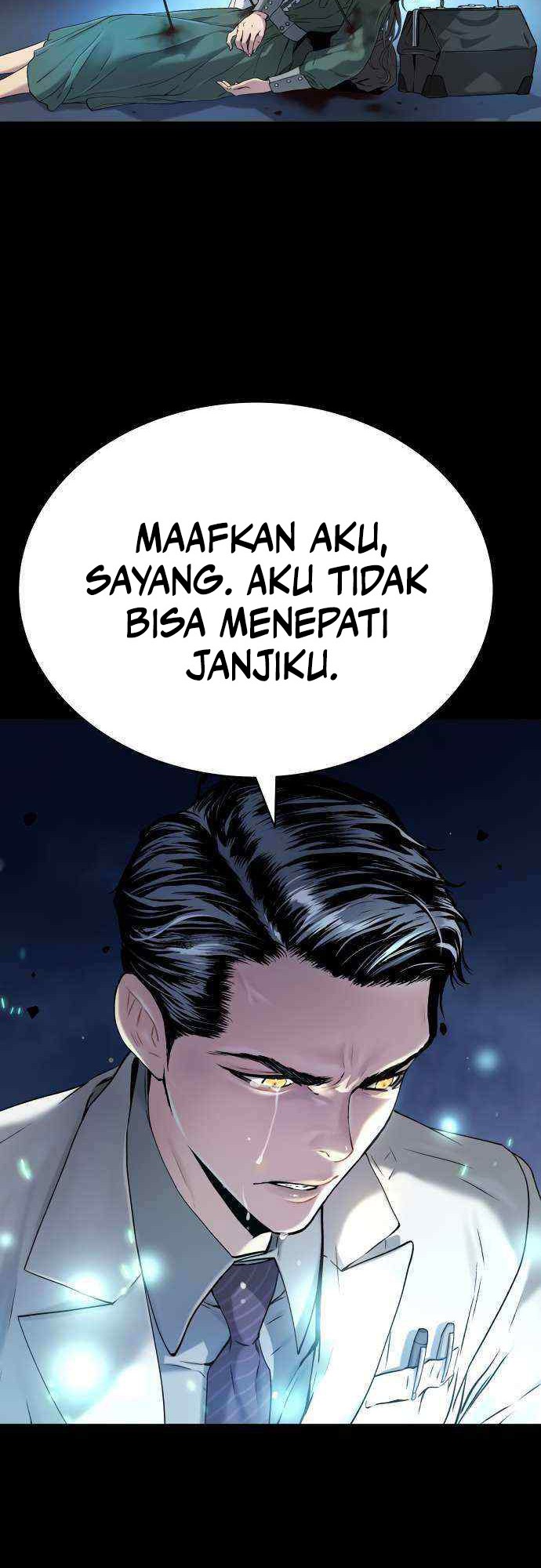 Oh! Dangun Chapter 15 Gambar 34