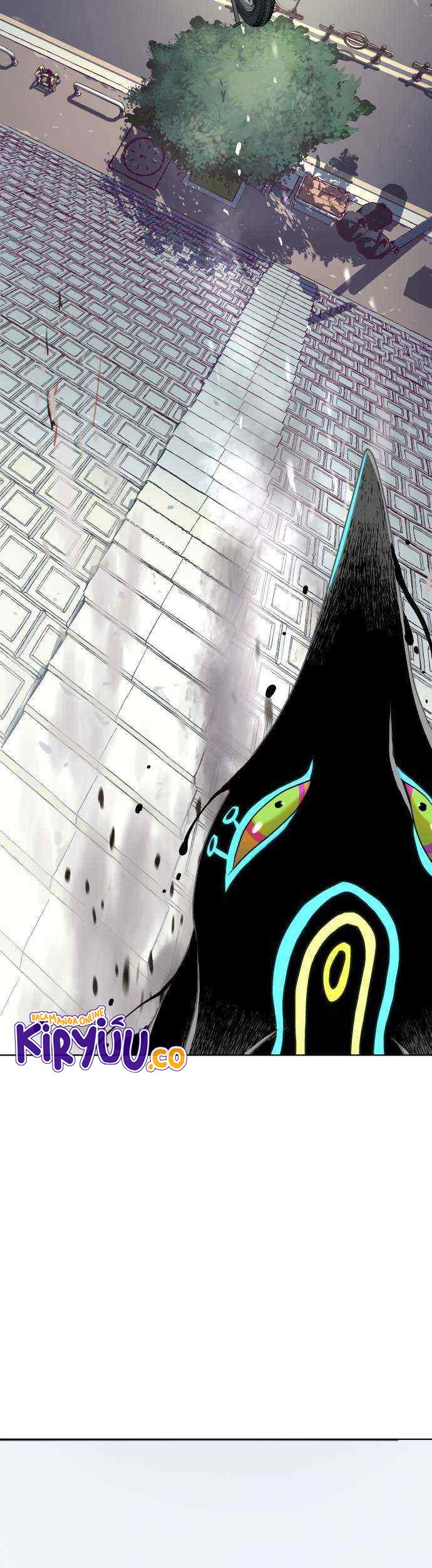 Oh! Dangun Chapter 14 Gambar 36