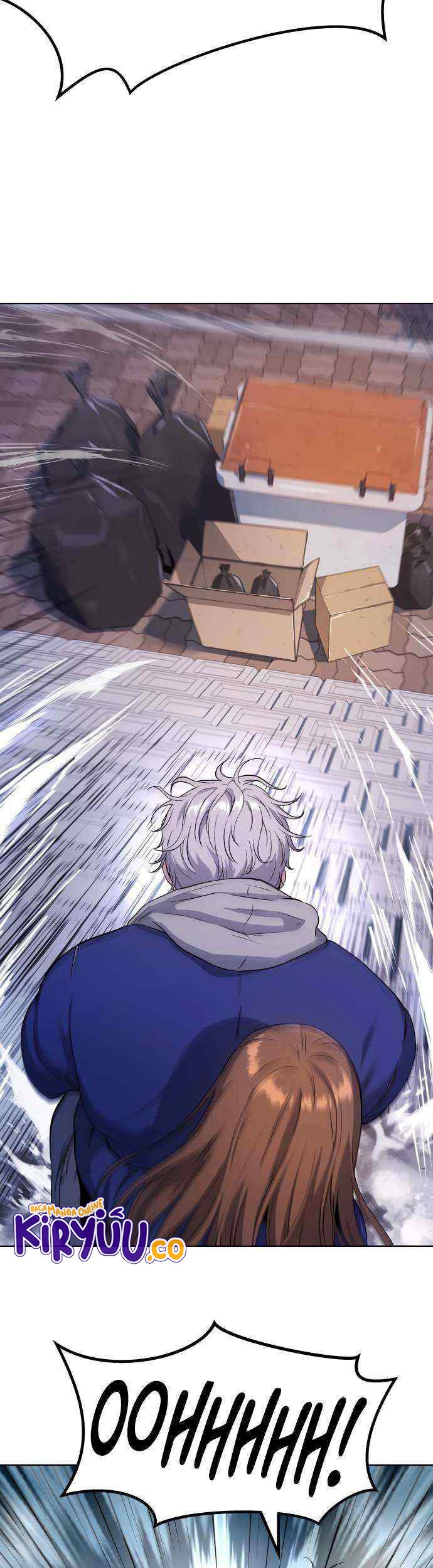 Oh! Dangun Chapter 14 Gambar 41