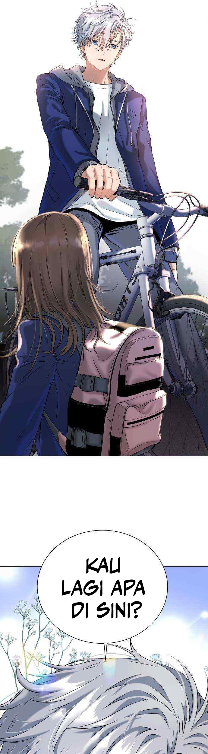 Oh! Dangun Chapter 13 Gambar 35