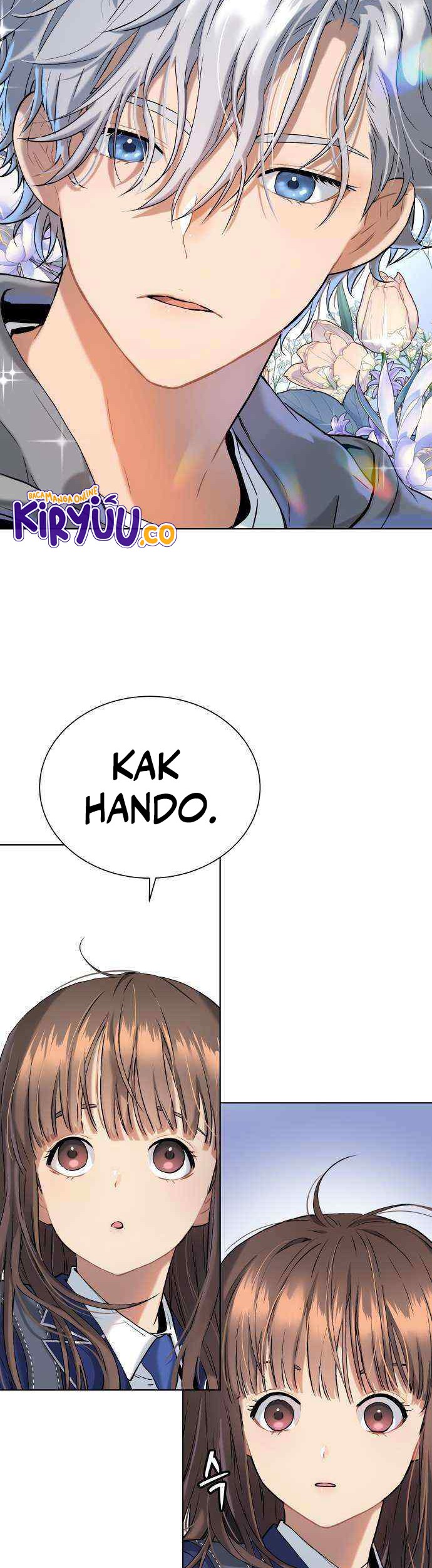 Oh! Dangun Chapter 13 Gambar 36
