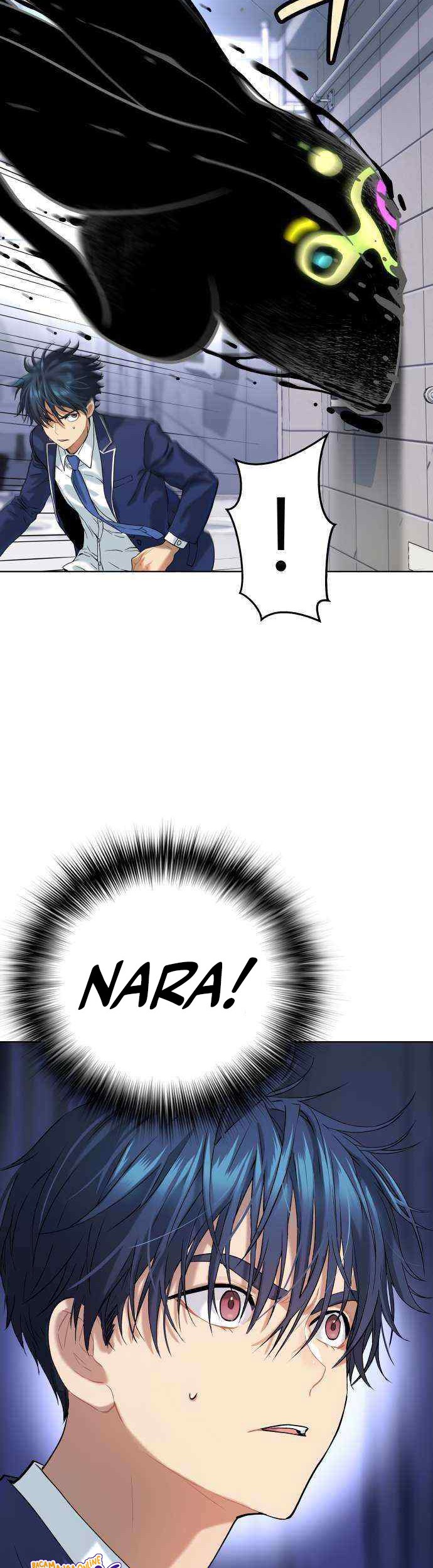 Oh! Dangun Chapter 13 Gambar 44