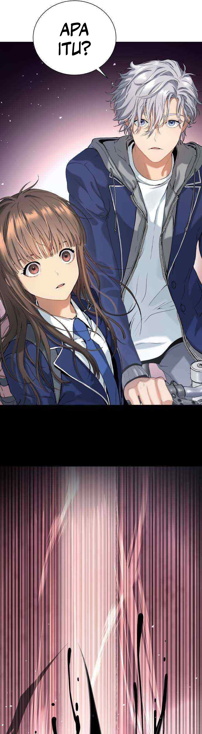 Oh! Dangun Chapter 13 Gambar 47