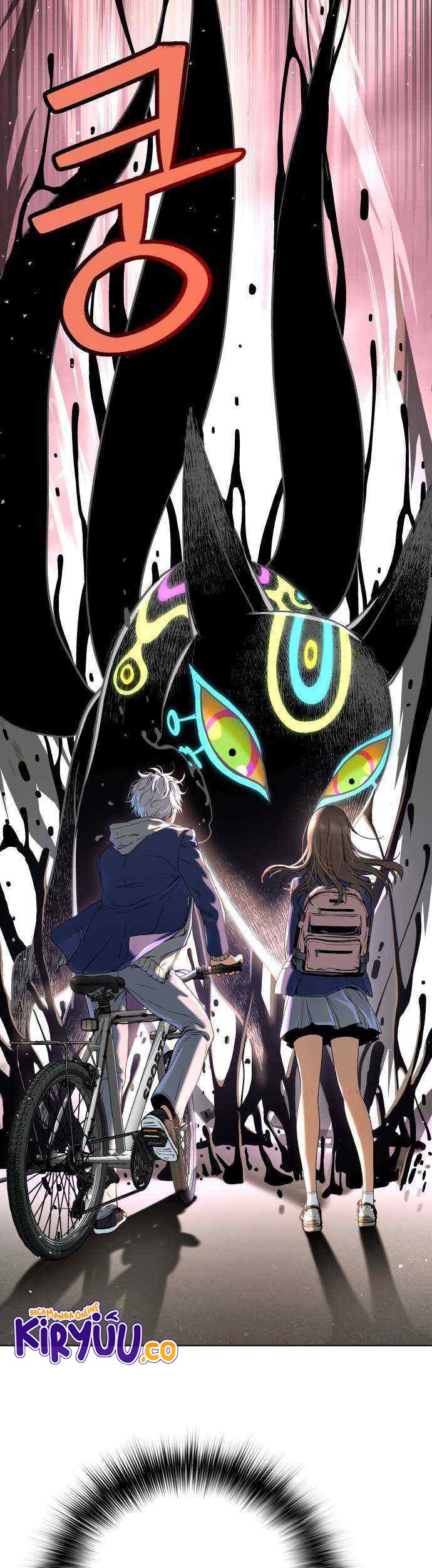 Oh! Dangun Chapter 13 Gambar 48