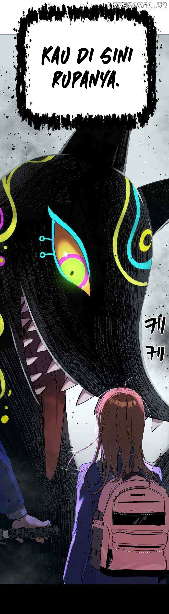 Oh! Dangun Chapter 13 Gambar 50