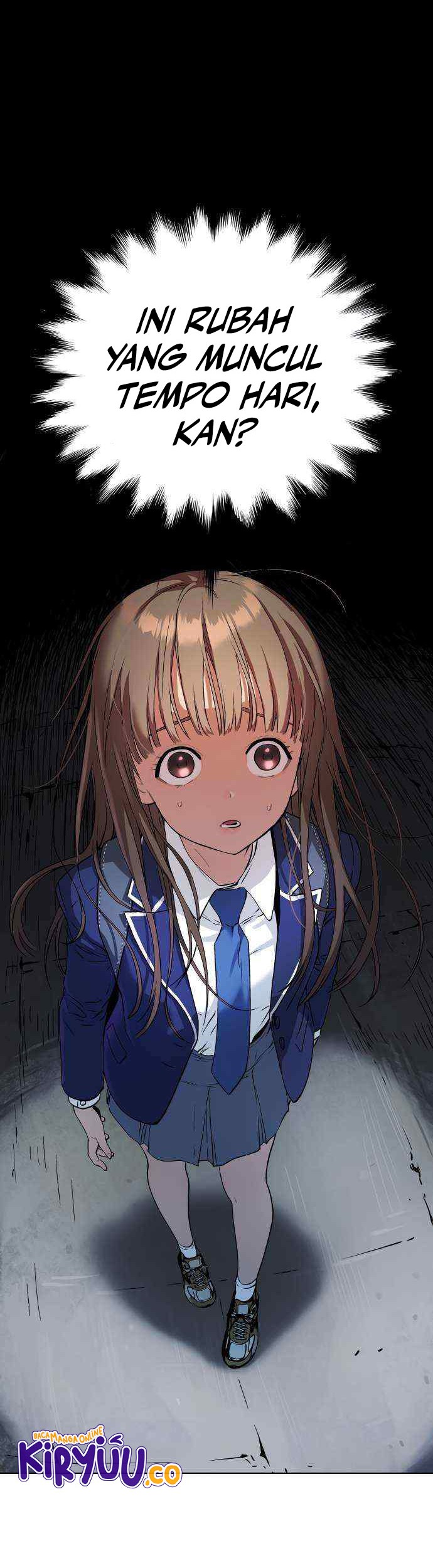 Oh! Dangun Chapter 13 Gambar 51